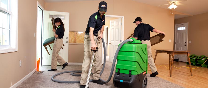 Portage, WI cleaning services